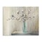 Stupell Industries Beautiful Cotton Flower Painting Canvas Wall Art